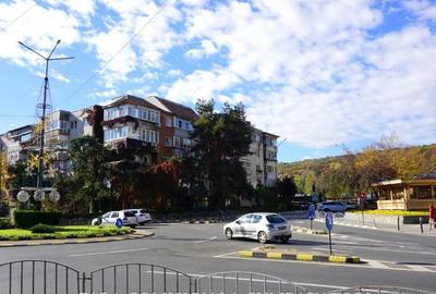 HANUL HAIDUCILOR - APARTAMENT 3 CAMERE, ETAJ 1 - 11