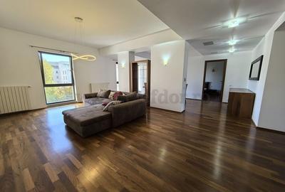 Baneasa Rezidential, apartament 4 camere Ambasada SUA - 5