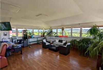 Vila Impresionanta cu peisaj de poveste Teren 12.000 mp - Candesti, Dambovita - 10