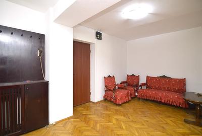 INCHIRIERE APARTAMENT 2 CAMERE UNIRII - ZEPTER - 27