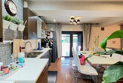 Casă cu 5 camere cu Garaj în Bragadiru - 4