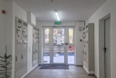 Spatiu comercial/birouri - Sos. Oltenitei  - 195 mp -bloc nou - centrala termica Spatiu comercial/birouri - Sos. Oltenitei  - 195 mp -bloc nou - centrala termica - 10