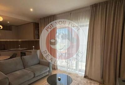 Apartament cu 2 camere semidecomandat în Drumul Taberei - 2