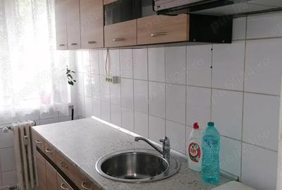 Inchiriez apartament mobilat 2 camere - 5