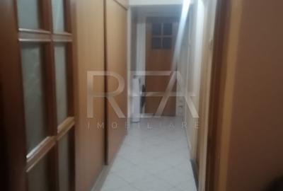 Apartament 3 camere Titan – Strada Liviu Rebreanu, parter inalt - 5