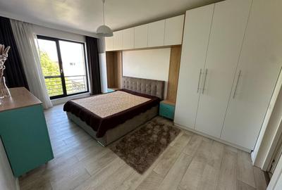 Apartament cu 3 camere semidecomandat în Grivița - 20