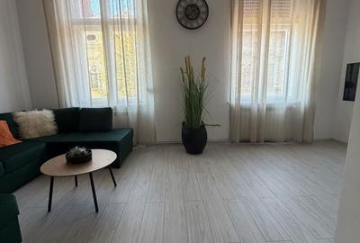 Apartament cu 2 camere decomandat în Ultracentral - 1