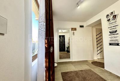 Casă individuală cu 4 camere cu Canalizare în Ruși-Ciutea - 7