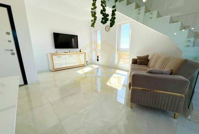 Apartament modern cu 3 camere si terasa | Giroc - 1