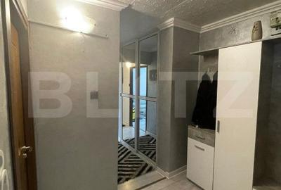 Apartament cu 3 camere decomandat în Rovine - 7