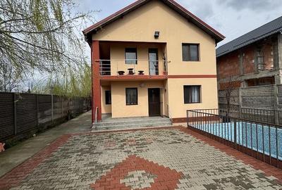 Casă cu Teren 450 Mp în Vadu Pașii - 2