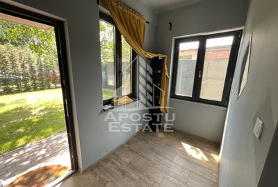 Birou, de 70 mp, în Elisabetin - 6