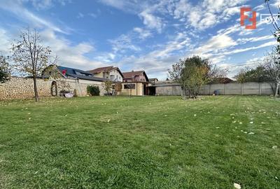 Casă individuală cu 5 camere cu Teren 1000 Mp în Șag - 19