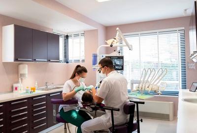 Clinică dentară premium "la cheie"  - 6 cabinete + multiple spații auxiliare - 4