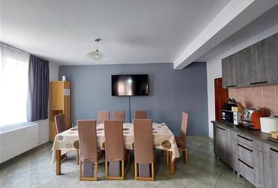 OPORTUNITATE!!! Casa la munte, zona Remeti, drumul Apusenilor! 2 case disponibil - 3