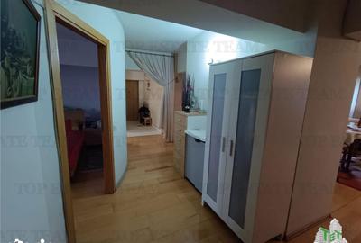 Apartament cu 3 camere decomandat în Grivița - 7