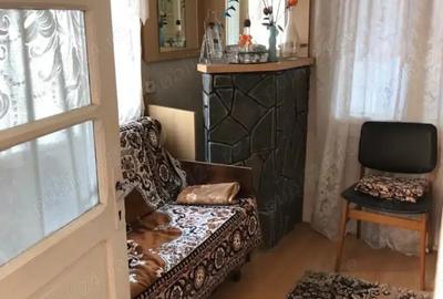 Casa + Teren de vanzare Comarnic 1.200 mp - 5