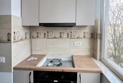 Apartament cu 2 camere decomandat, mobilat în Torontalului - 2