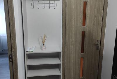 Garsoniera decomandata, bloc apartamente in zona Astra - 6