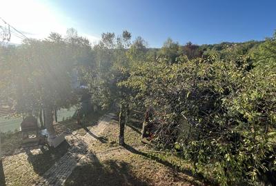 Casă individuală cu 4 camere cu Teren 866 Mp în Măgura (Hulubești) - 23