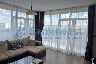 Apartament cu 3 camere decomandat, mobilat în Calea Aradului - 1