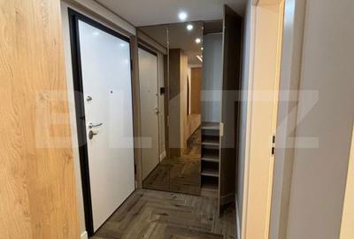 Apartament cu 3 camere în Central - 12