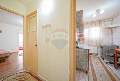 Apartament cu 2 camere în Astra - 13