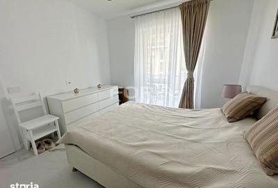 Apartament cu 2 camere decomandat în Calea Aradului - 9