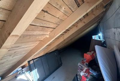 Casă cu 4 camere cu Teren 700 Mp în Mihai Viteazu - 2