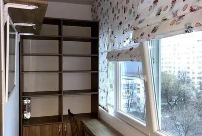 Apartament cu 4 camere decomandat în Pantelimon - 4
