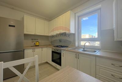 Apartament 2 camere decomandat | Parcare si boxa | Zona Coresi - 6