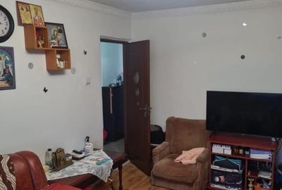 Apartament cu 2 camere decomandat în Central - 2