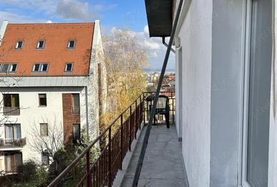 Dau in chirie apartament cu 4 camere - 6