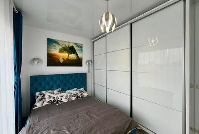 Apartament de vânzare – 2 camere, Mamaia Nord, Lidl – 98.000 EUR - 10
