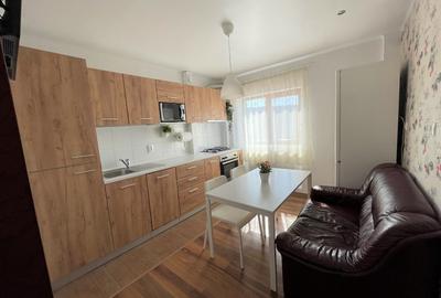 Apartament cu 2 camere decomandat, mobilat în Rahova - 6