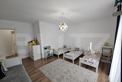 Casa 3 camere, 118 mp, zona Valea Adanca - 4