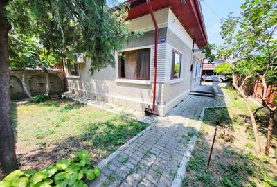 *PROPRIETAR*Casa 3 camere*Bucatarie+Baie+Beci*Sud*Democratiei*Piata Anton* - 1