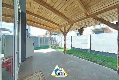 Casă cu 4 camere cu Teren 269 Mp în Zimandu Nou - 3