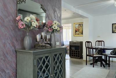 Casă cu 7 camere cu Teren 685 Mp în Limanu - 13