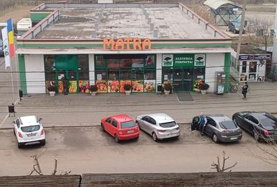 Apartament cu 2 camere decomandat în Central - 3