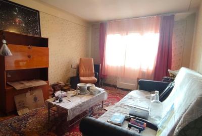 Apartament 4 camere - 65 mp - etaj 3/4 - Aleea Gurghiu - Mănăștur - 1