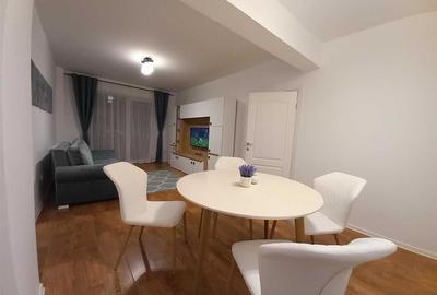 Apartament modern 2 camere terasa si parcare Bd Mihai Viteazul - 2