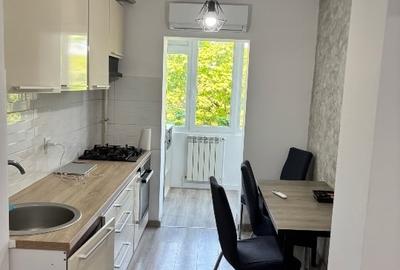 Apartament cu 2 camere decomandat în Lipovei - 3