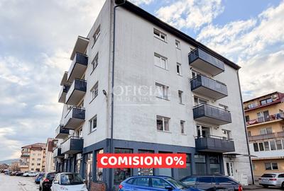 Apartament cu 2 camere semidecomandat în Florești