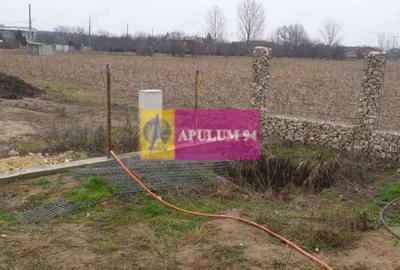 Casă cu Teren 450 Mp în Ordoreanu - 20