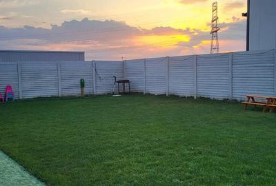 Casă cu 2 camere în Clinceni - 5