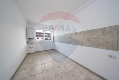 Apartament 2 camere, mobilat, 60 mp utili, Marin Preda! - 5