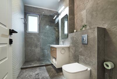 Apartament 2 camere, Mamaia Nord – Etaj 1, mobilat, în al doilea rând de la mare - 8