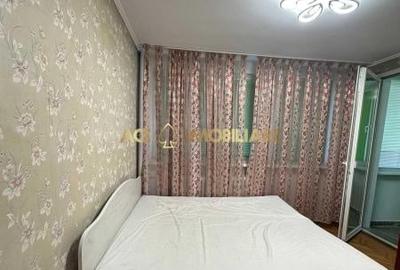 Apartament cu 2 camere decomandat, mobilat în Baba Novac - 3