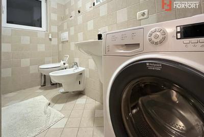 Apartament 2 camere de inchiriat zona Aradului - 7